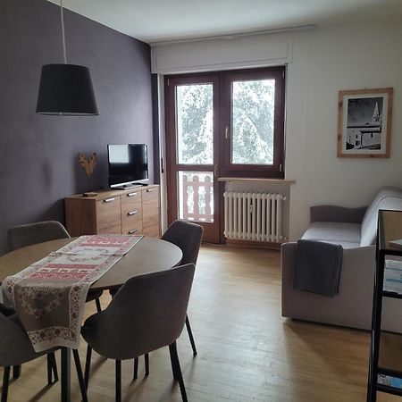Condominio Le Grange - Casa E Oulx Zewnętrze zdjęcie