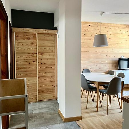 Condominio Le Grange - Casa E Oulx Zewnętrze zdjęcie