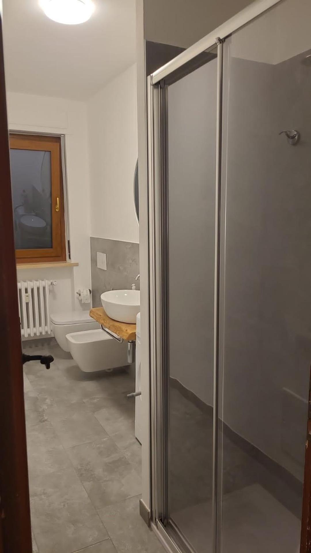 Condominio Le Grange - Casa E Oulx Zewnętrze zdjęcie