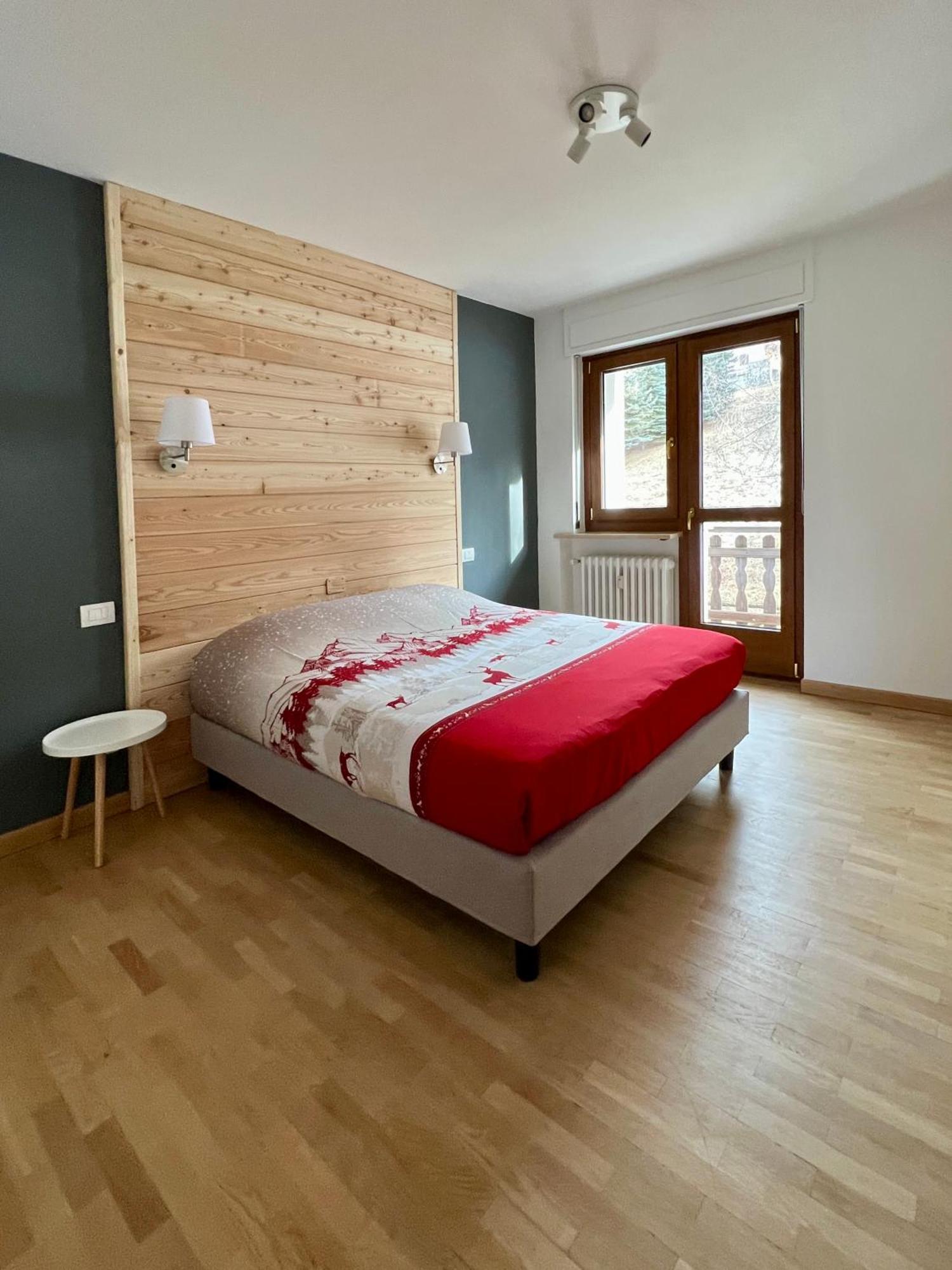 Condominio Le Grange - Casa E Oulx Zewnętrze zdjęcie