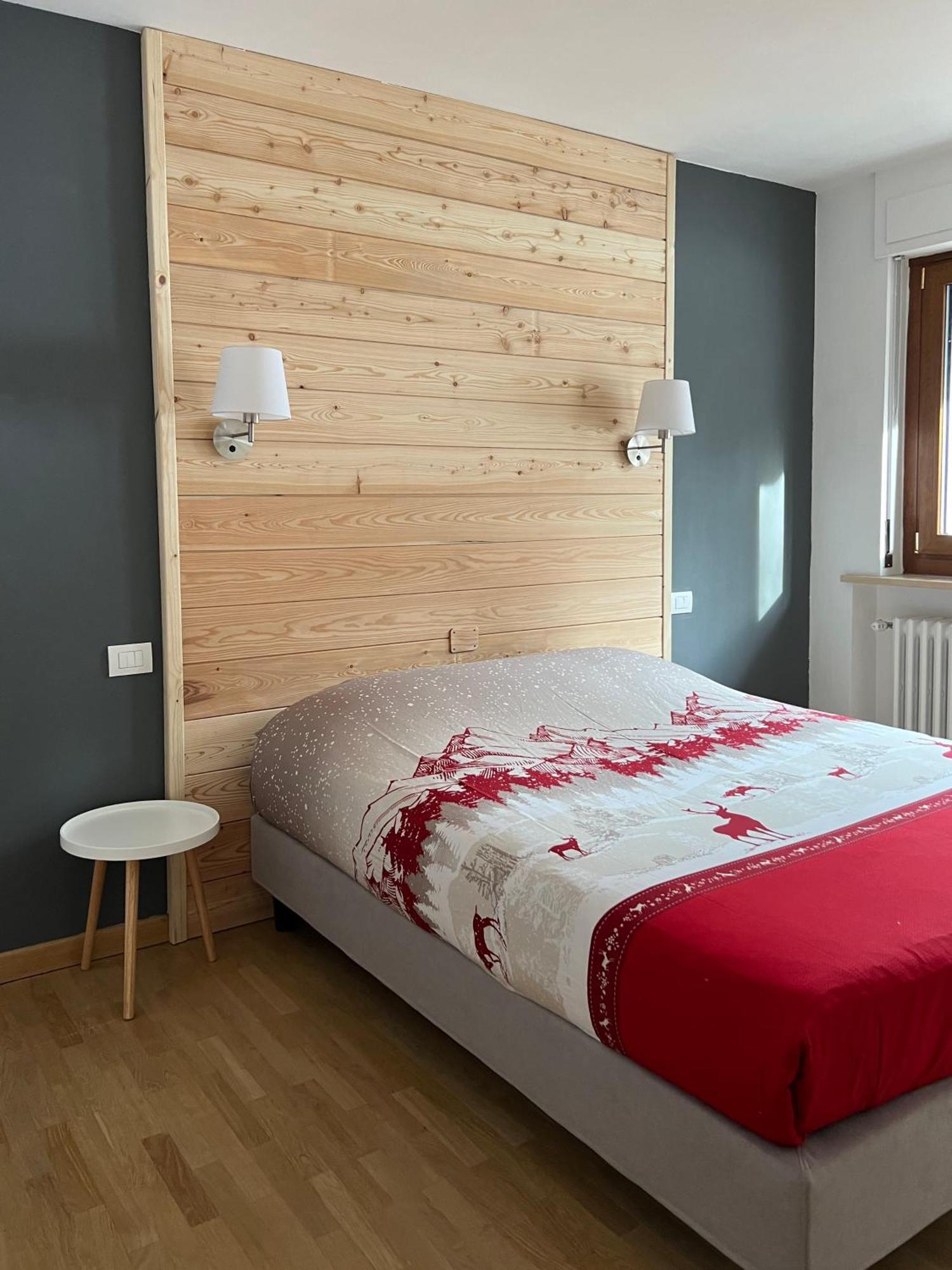 Condominio Le Grange - Casa E Oulx Zewnętrze zdjęcie
