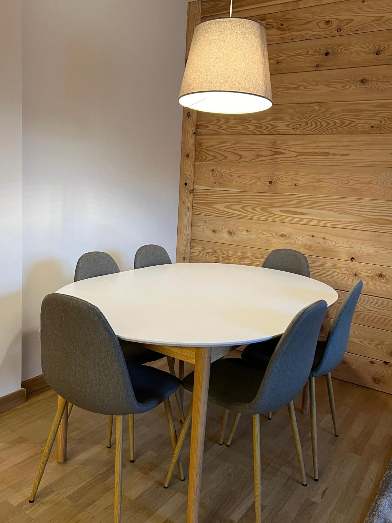 Condominio Le Grange - Casa E Oulx Zewnętrze zdjęcie