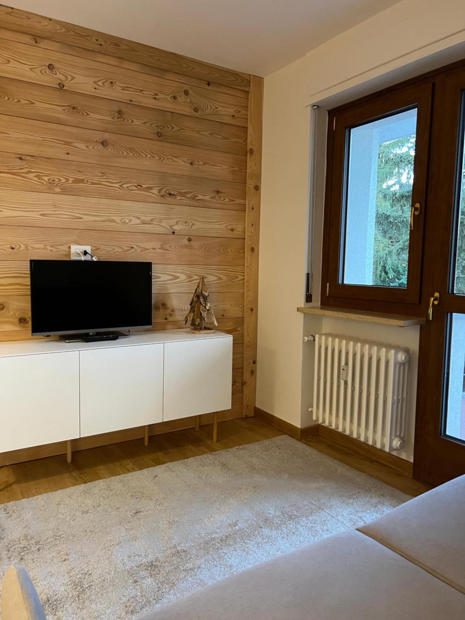Condominio Le Grange - Casa E Oulx Zewnętrze zdjęcie