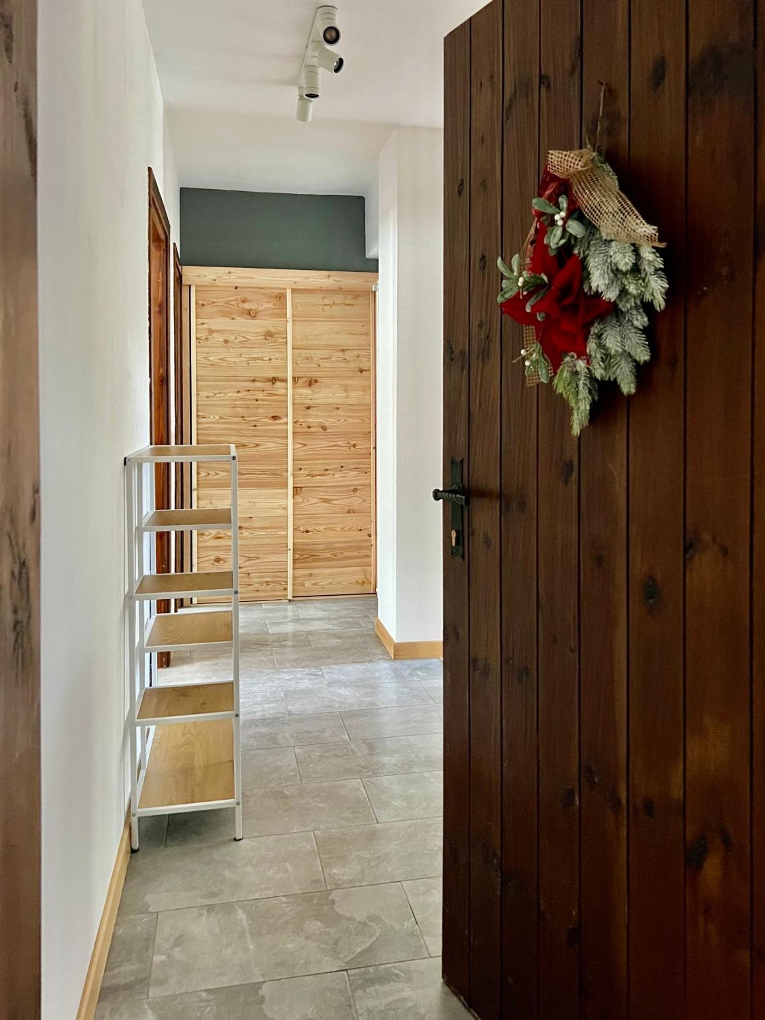 Condominio Le Grange - Casa E Oulx Zewnętrze zdjęcie